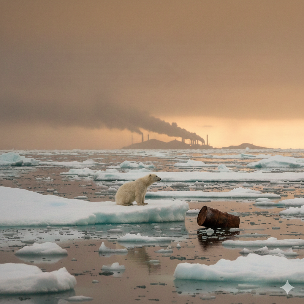 El Niño and La Niña: The Two Opposite Forces That Control Global Climate