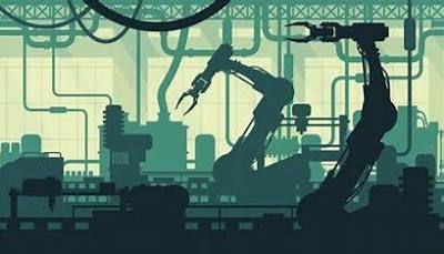 Dark Factories in China: How Made in China 2025 is Transforming Manufacturing